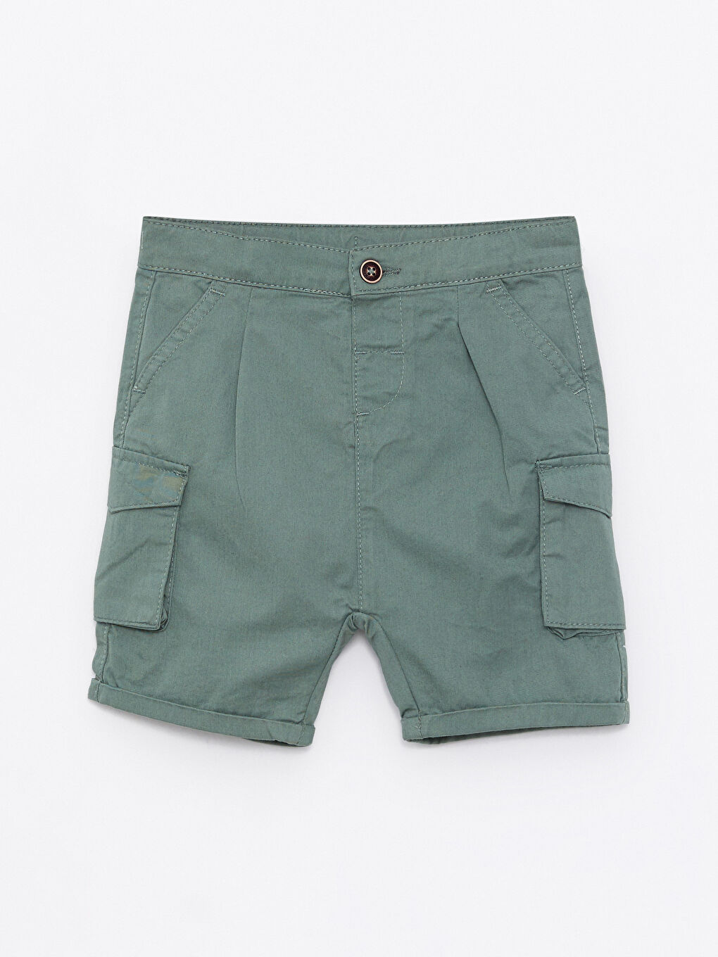 Osnovne Kratke Hlače za Dječake Bebe