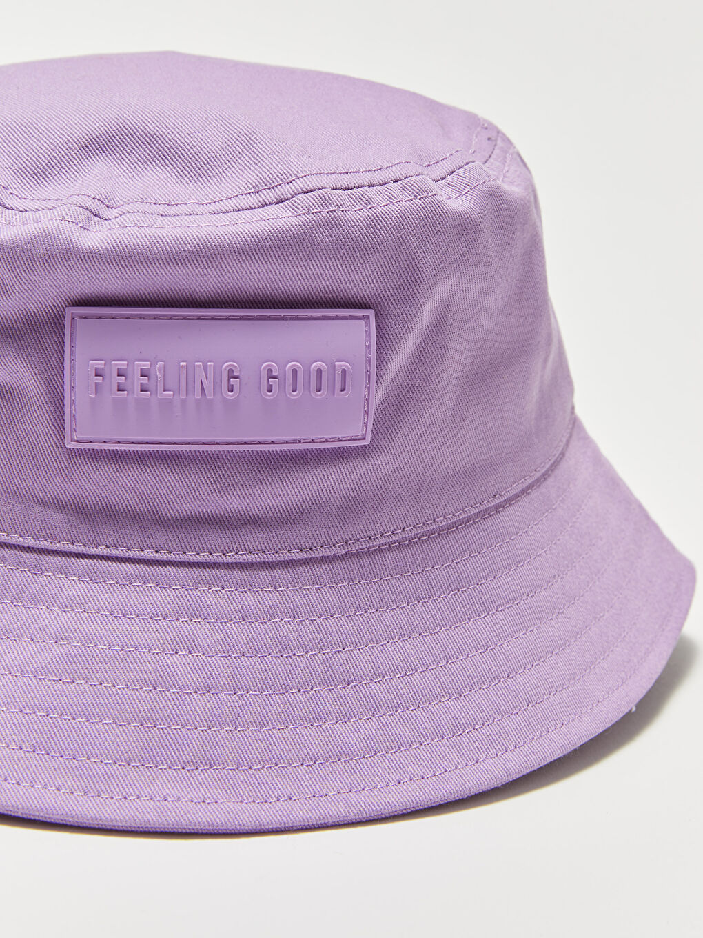 Chapeau Bob Imprimé pour Femmes-4