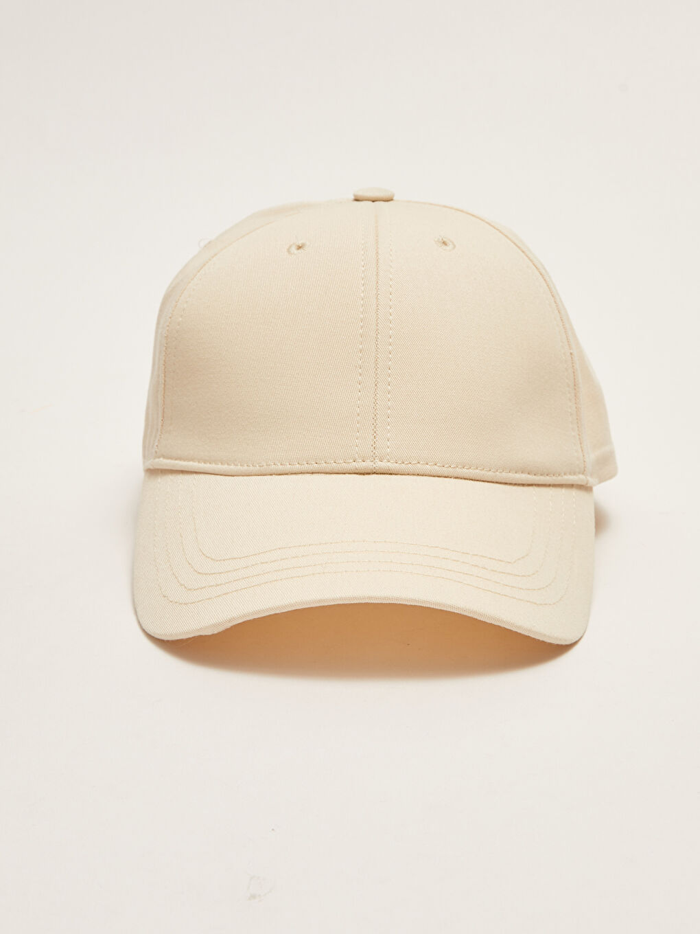 LC Waikiki Women's Plain Baseball Cap -S20591Z8-CR8