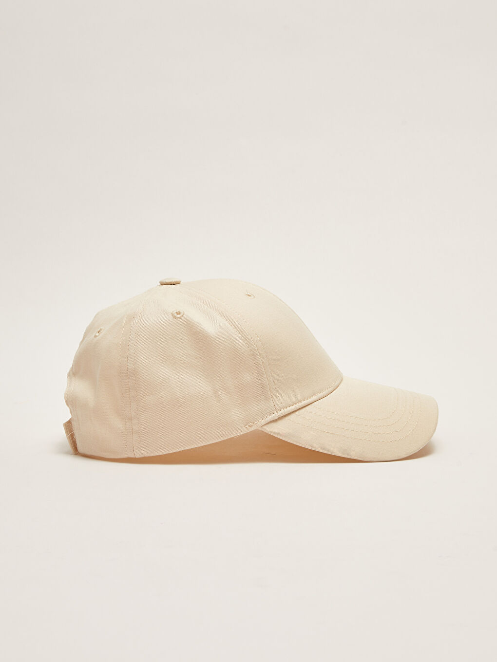 LC Waikiki Women's Plain Baseball Cap -S20591Z8-CR8