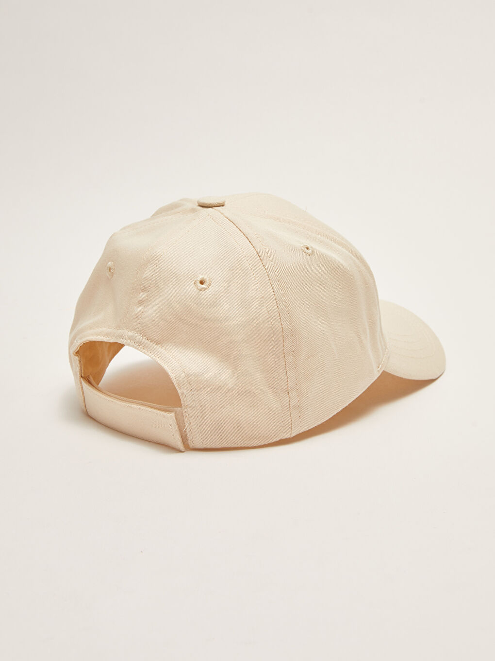LC Waikiki Women's Plain Baseball Cap -S20591Z8-CR8