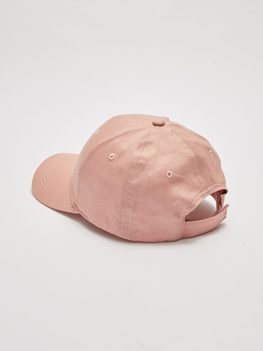 Label Printed Women's Cap Hat-6