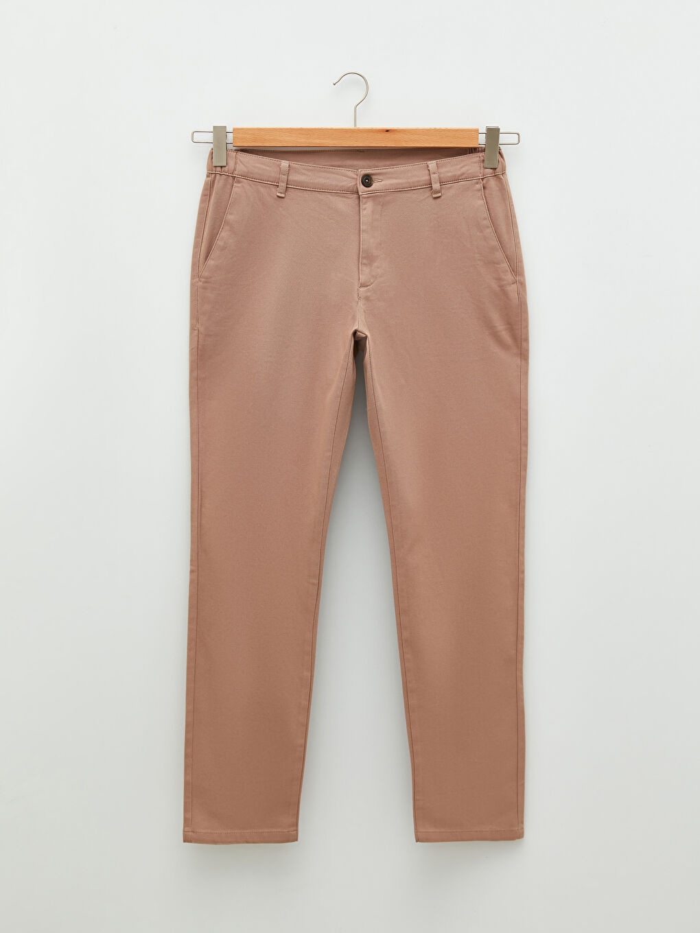 Uske pantalone od kepera - Muškarci-5