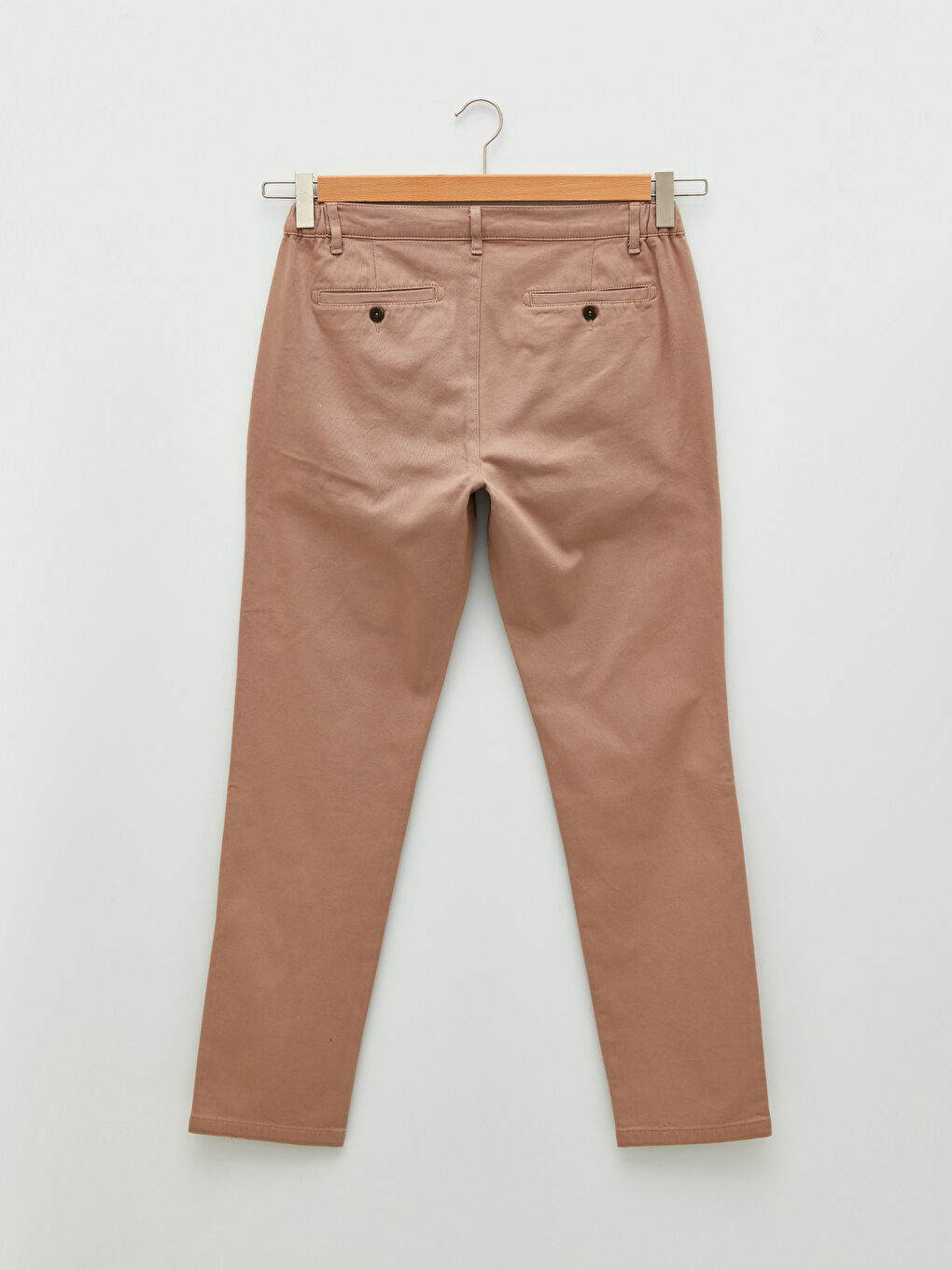 Uske pantalone od kepera - Muškarci-6