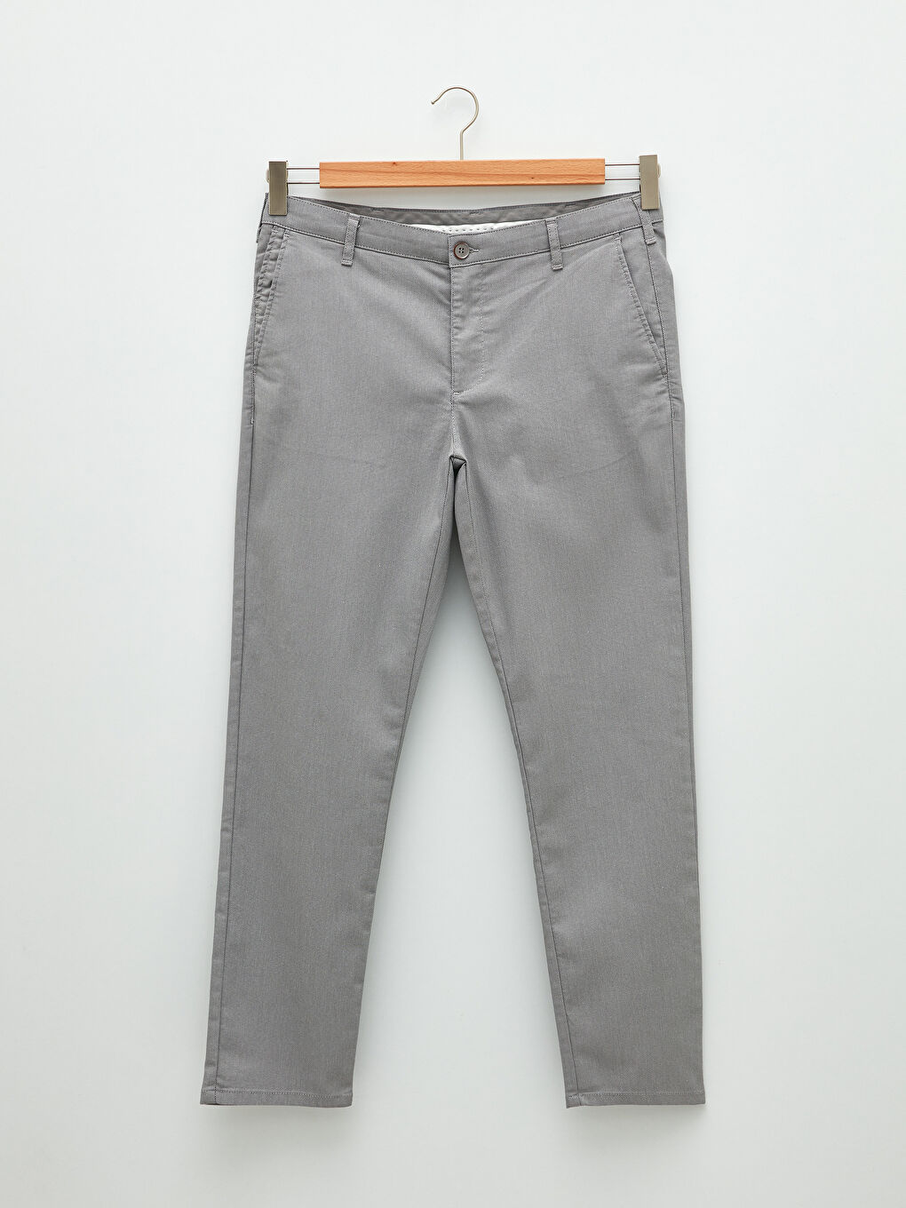 بنطلون رجالي بقصة رفيعة-5