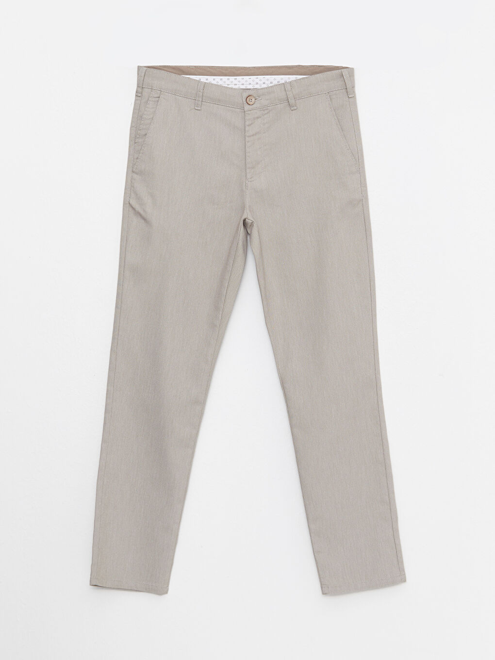 SOUTHBLUE Pantalon Slim Fit pour Hommes -S20619Z8-CXU