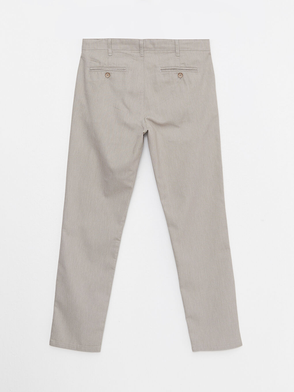 SOUTHBLUE Pantalon Slim Fit pour Hommes -S20619Z8-CXU