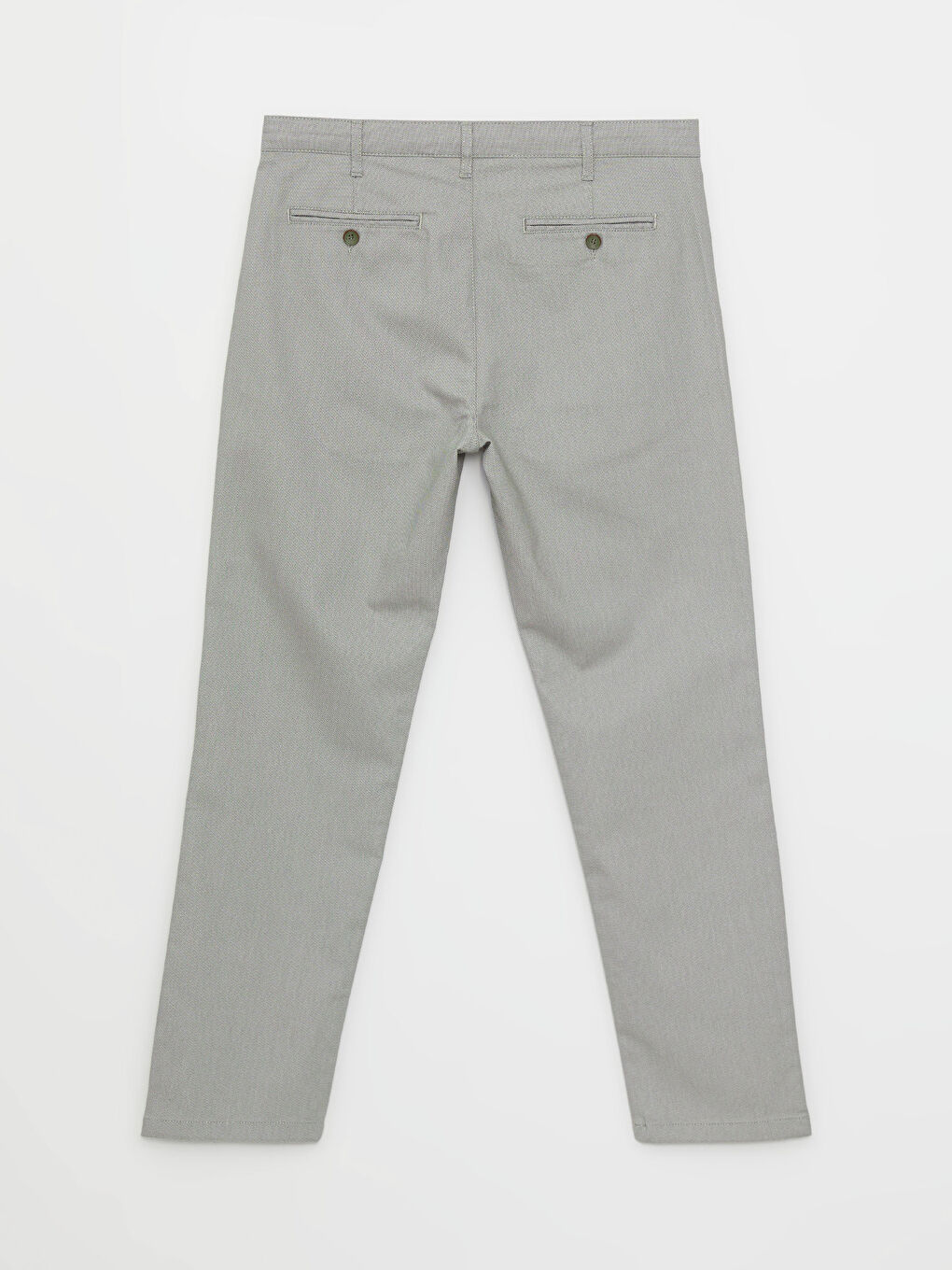 بنطلون رجالي بقصة رفيعة-6