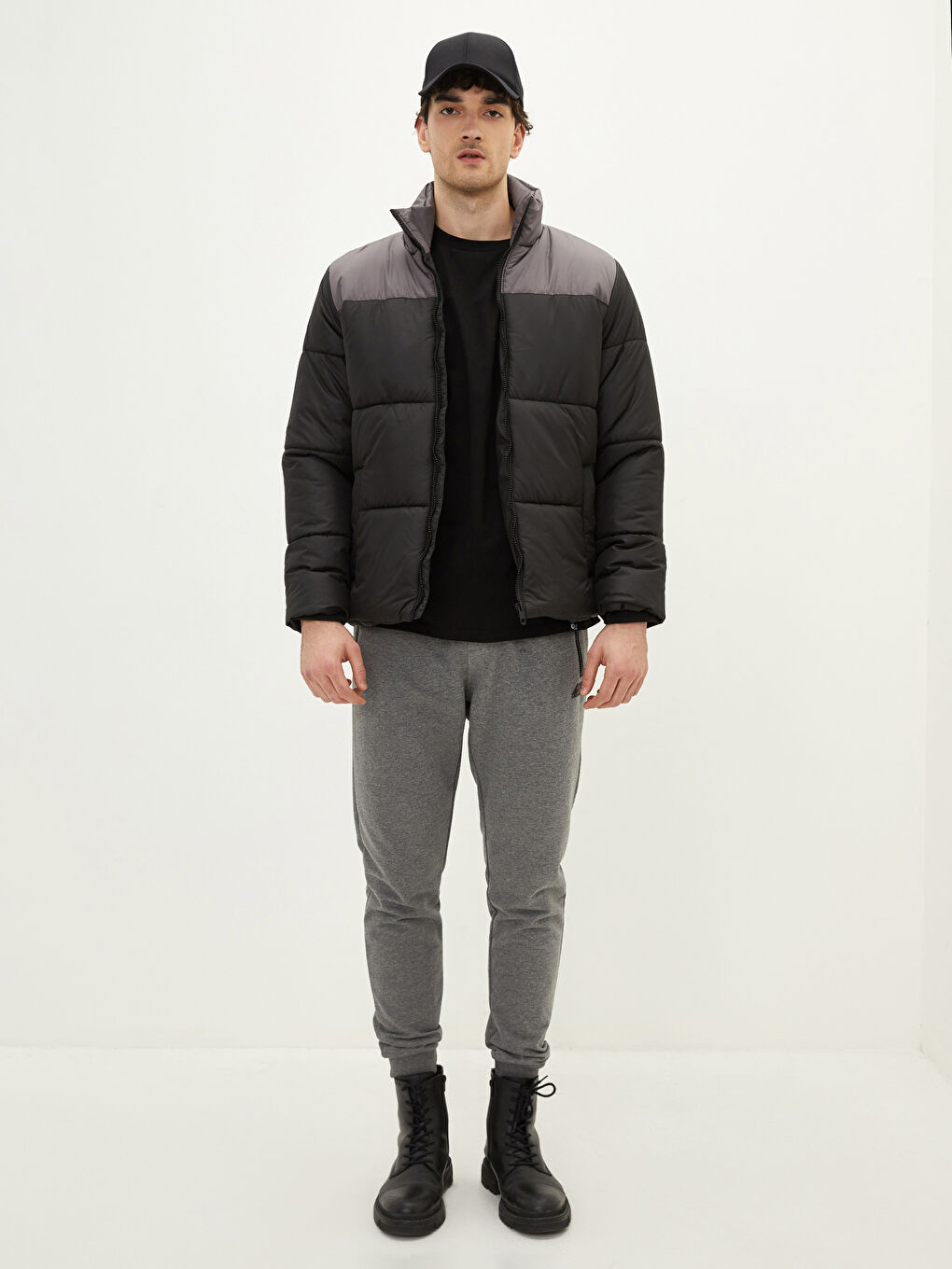 Casquette de Baseball Unie en Coton pour Hommes-2