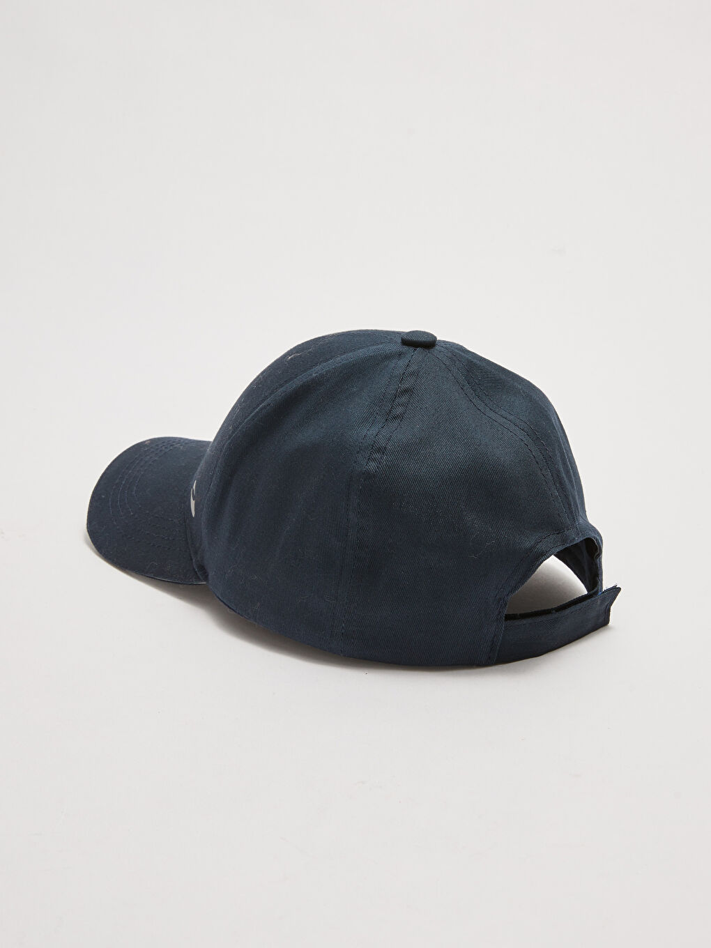 Casquette brodée pour hommes-3