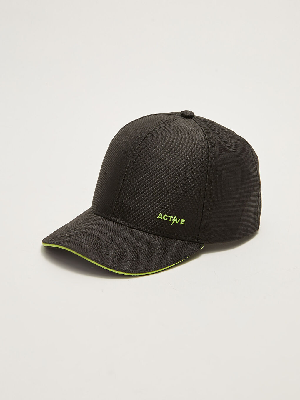 Embroidered Boys' Baseball Cap-1