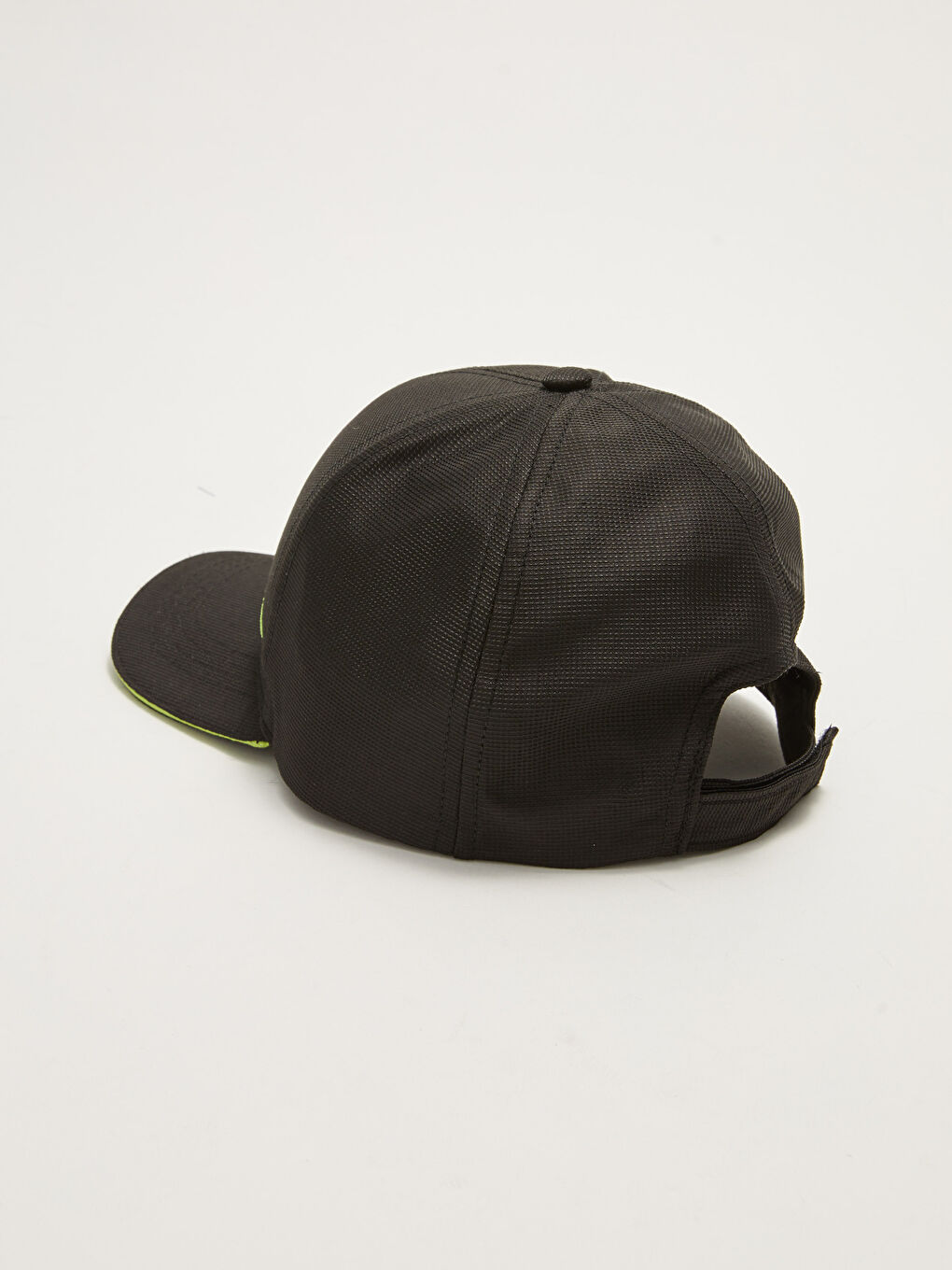 Embroidered Boys' Baseball Cap-2
