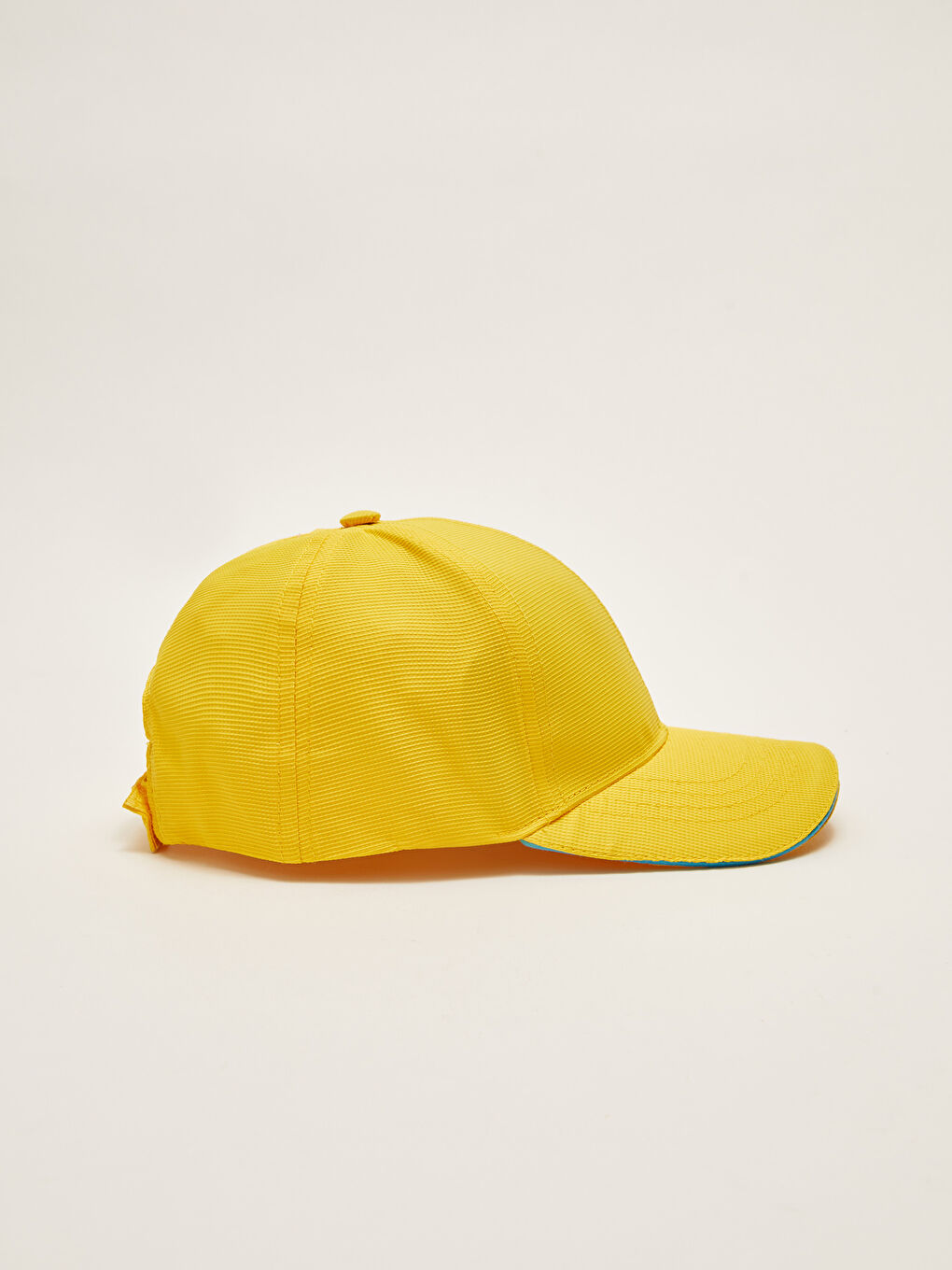 Embroidered Boys' Baseball Cap-2