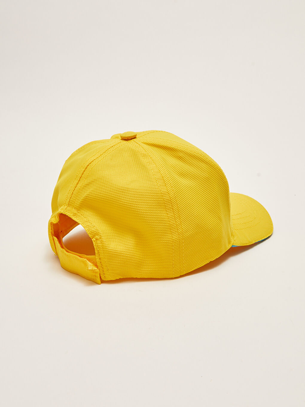 Embroidered Boys' Baseball Cap-3