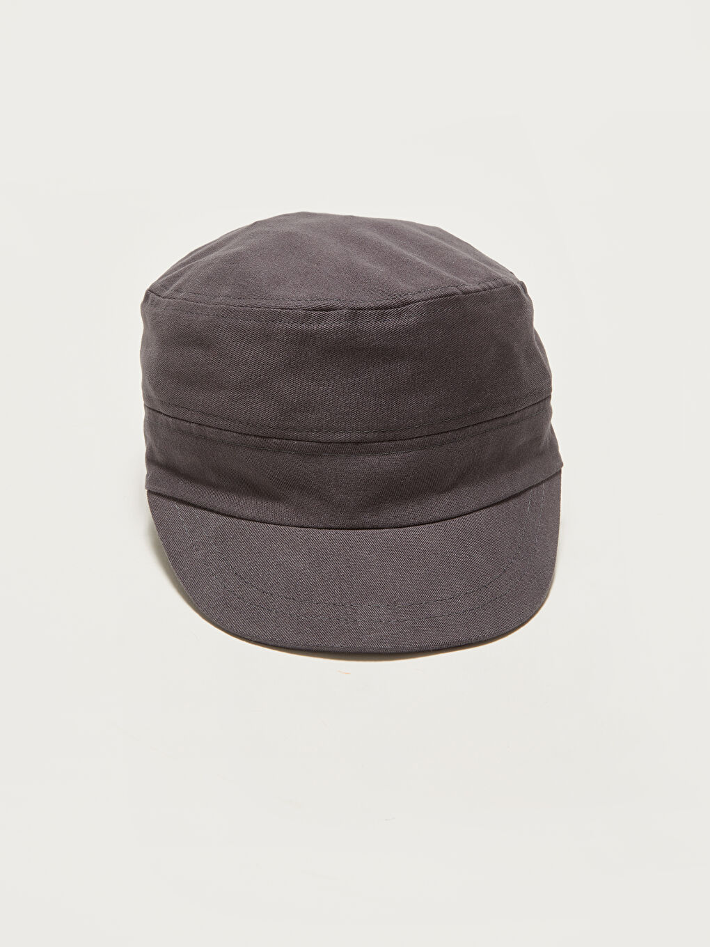 Cotton Men's Cap Hat-2