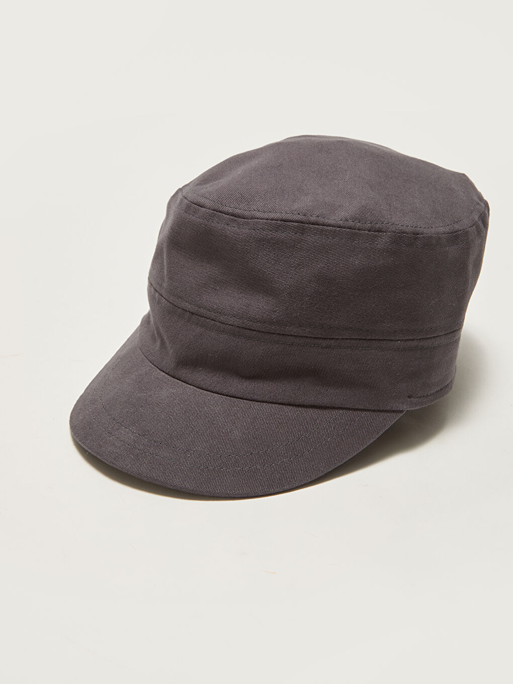 Cotton Men's Cap Hat-3