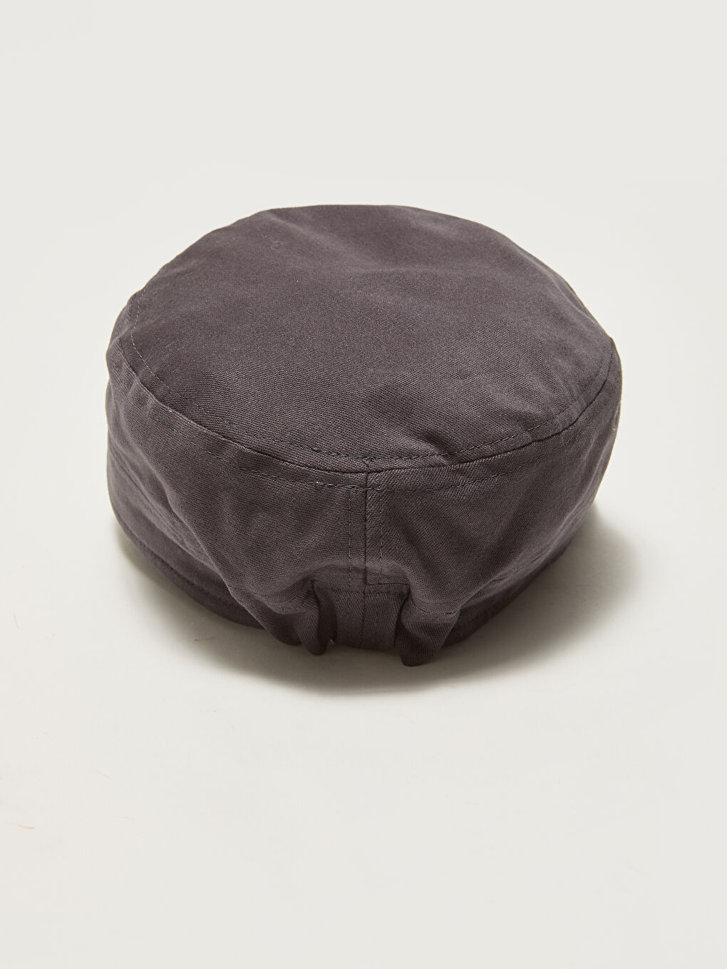 Cotton Men's Cap Hat-4