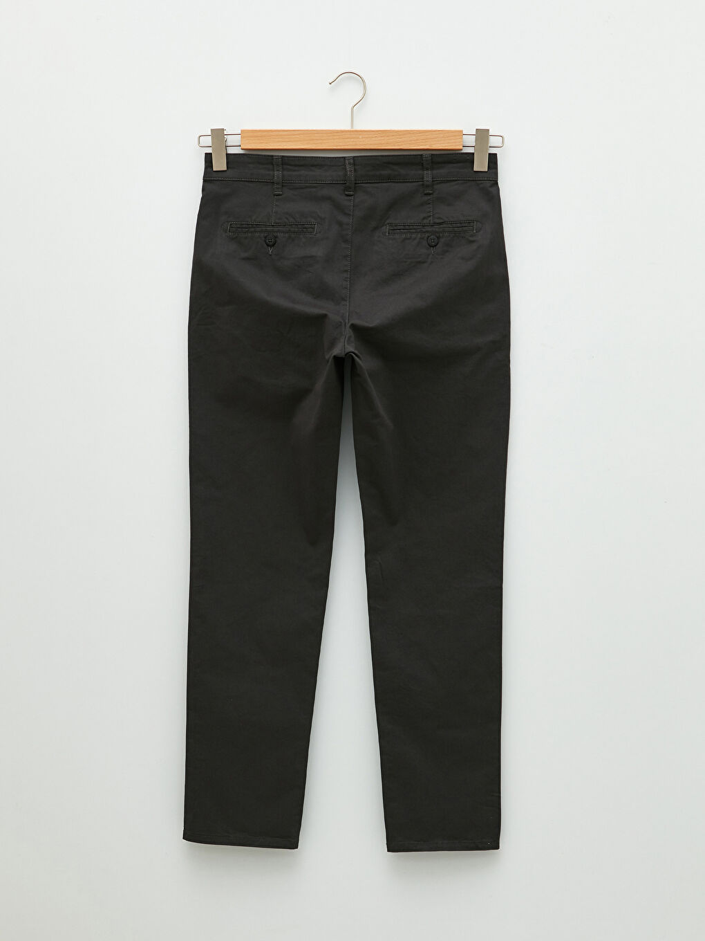 パンツ DAYDREAM Standard Work Chino Pants L OVY LC WAIKIKI Standard Fit Gabardine Men's Chino Trousers