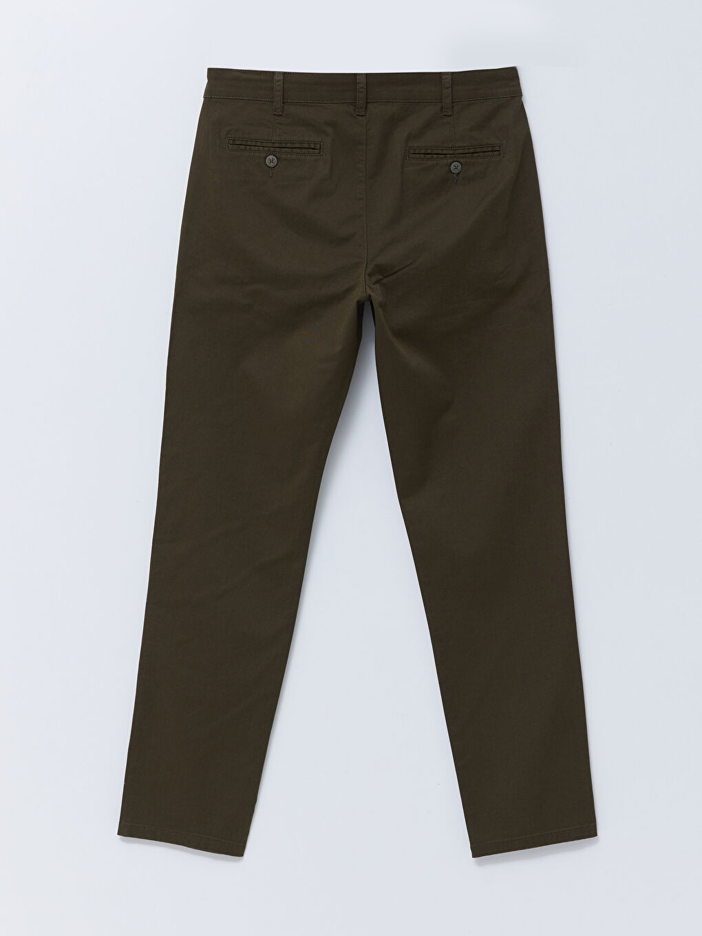 LCWAIKIKI Classic Schlanke Passform Gabardine Herren Chinohosen -S20670Z8-S2Q