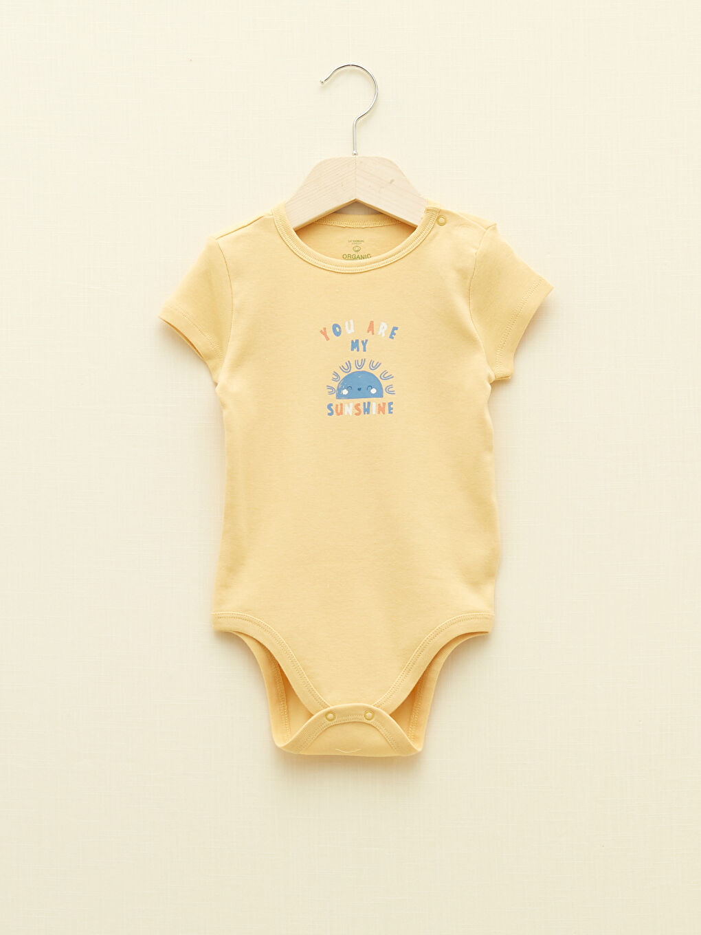 Боди с круглым вырезом и коротким рукавом для малышей мальчиков с заклепками, 2 упаковки-2