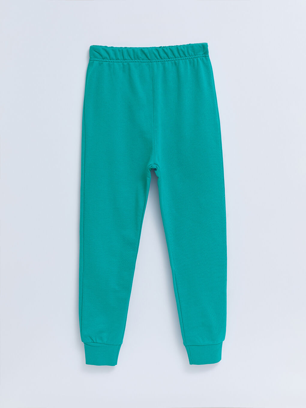 Pantalon de Survêtement Jogger Basique pour Garçons à Taille Élastiquée