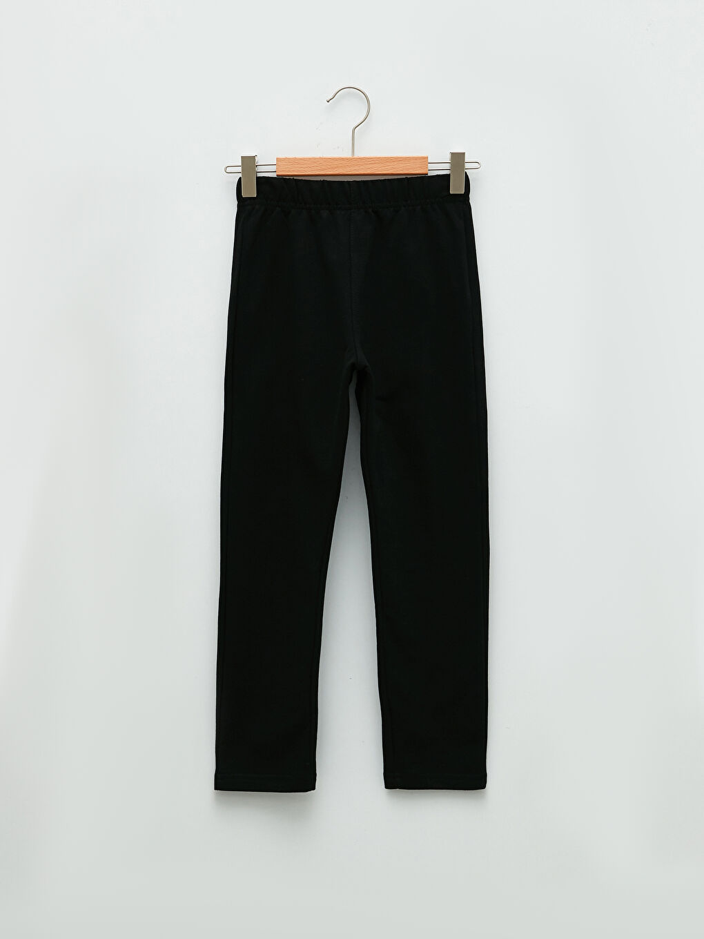 Elasticated Waist Basic Boys' Sweatpants