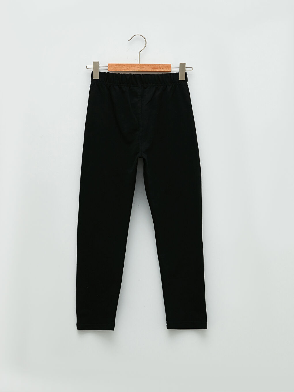 Elasticated Waist Basic Boys' Sweatpants-1