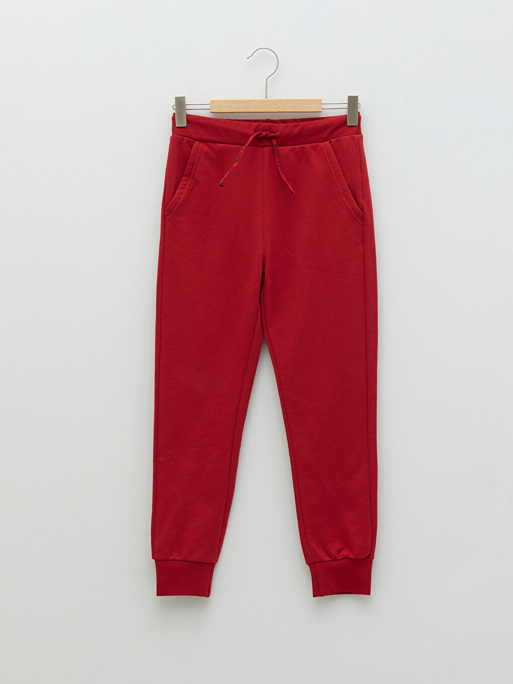 Elasticated Waist Boys' Jogger Sweatpants