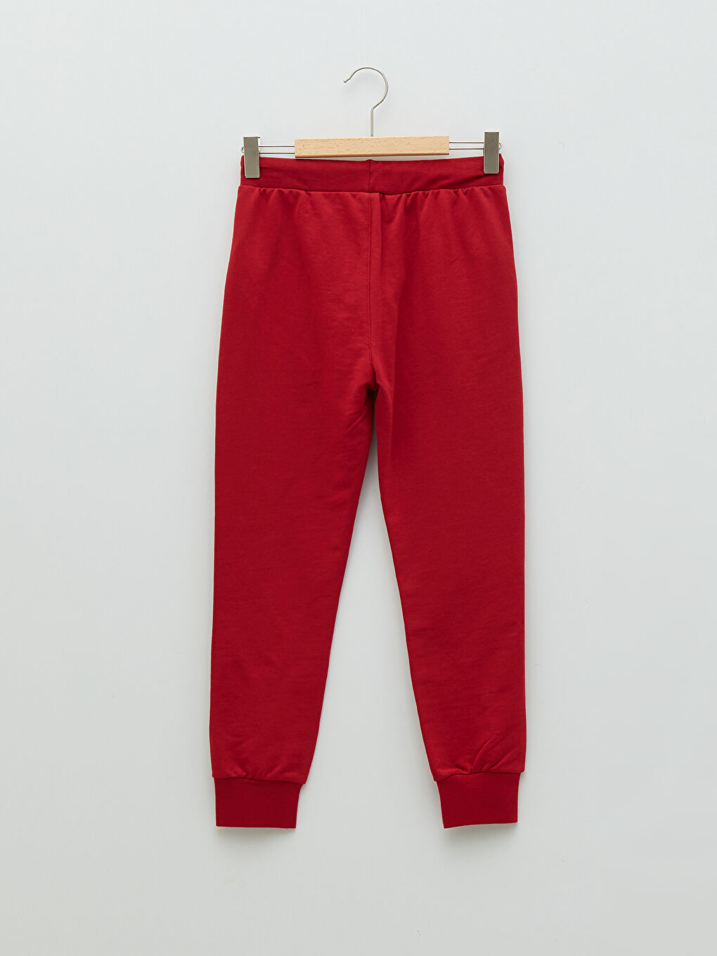 Elasticated Waist Boys' Jogger Sweatpants-1