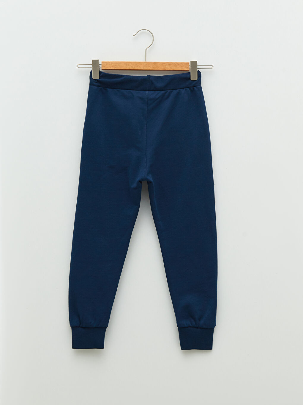 Elasticated Waist Boys' Jogger Sweatpants-1