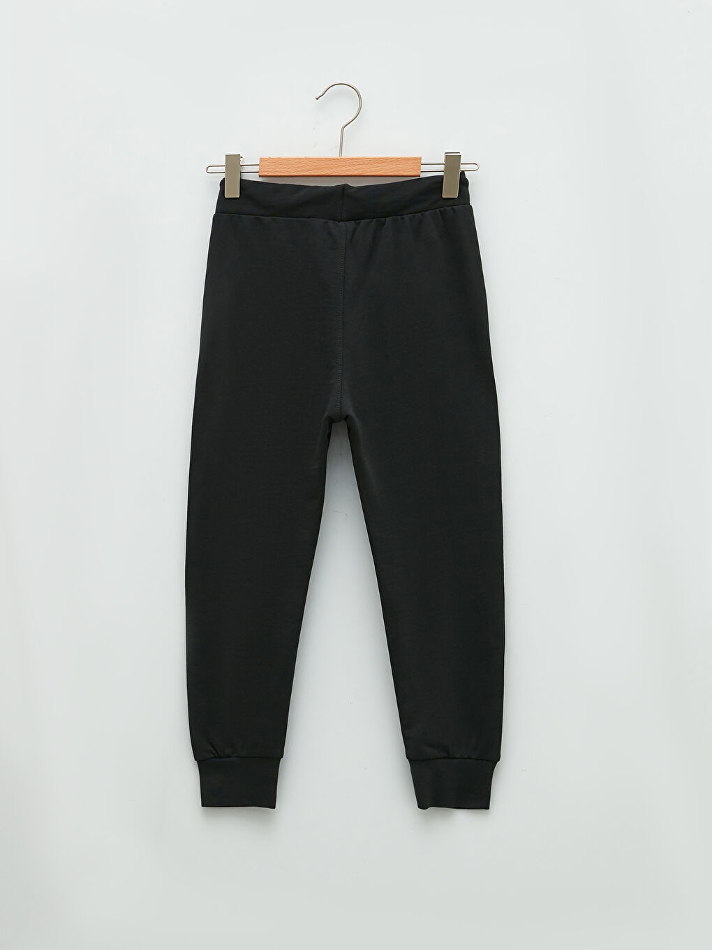 Pantalon de jogging à taille élastiquée pour garçons-1