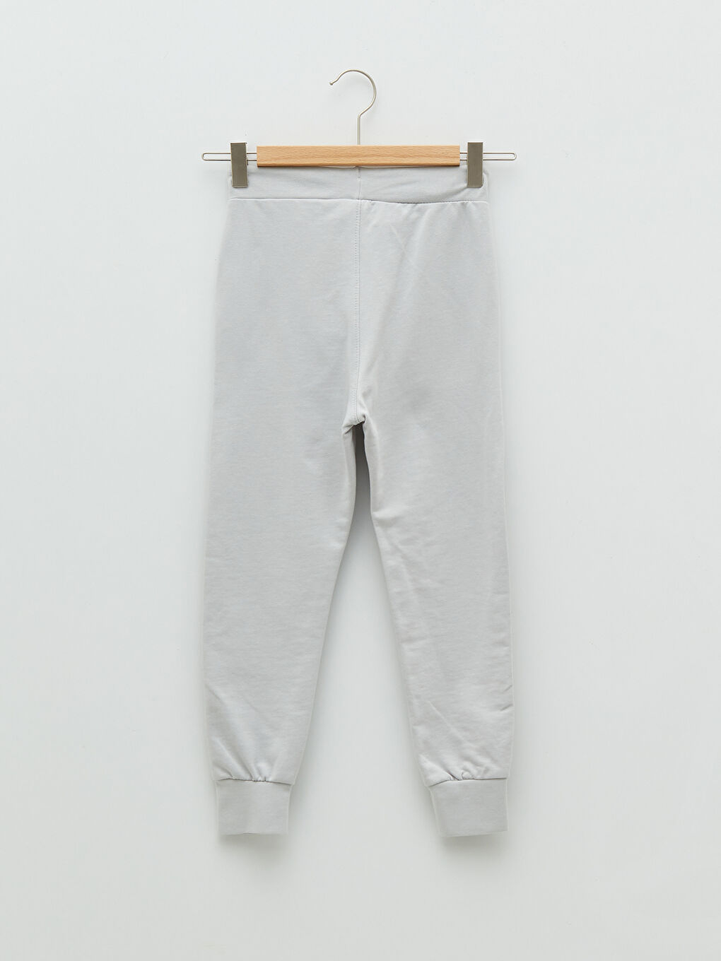 Elasticated Waist Boys' Jogger Sweatpants-1