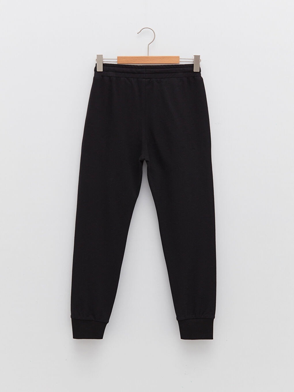 Elasticated Waist Basic Boys' Jogger Sweatpants -S20732Z4-CVL
