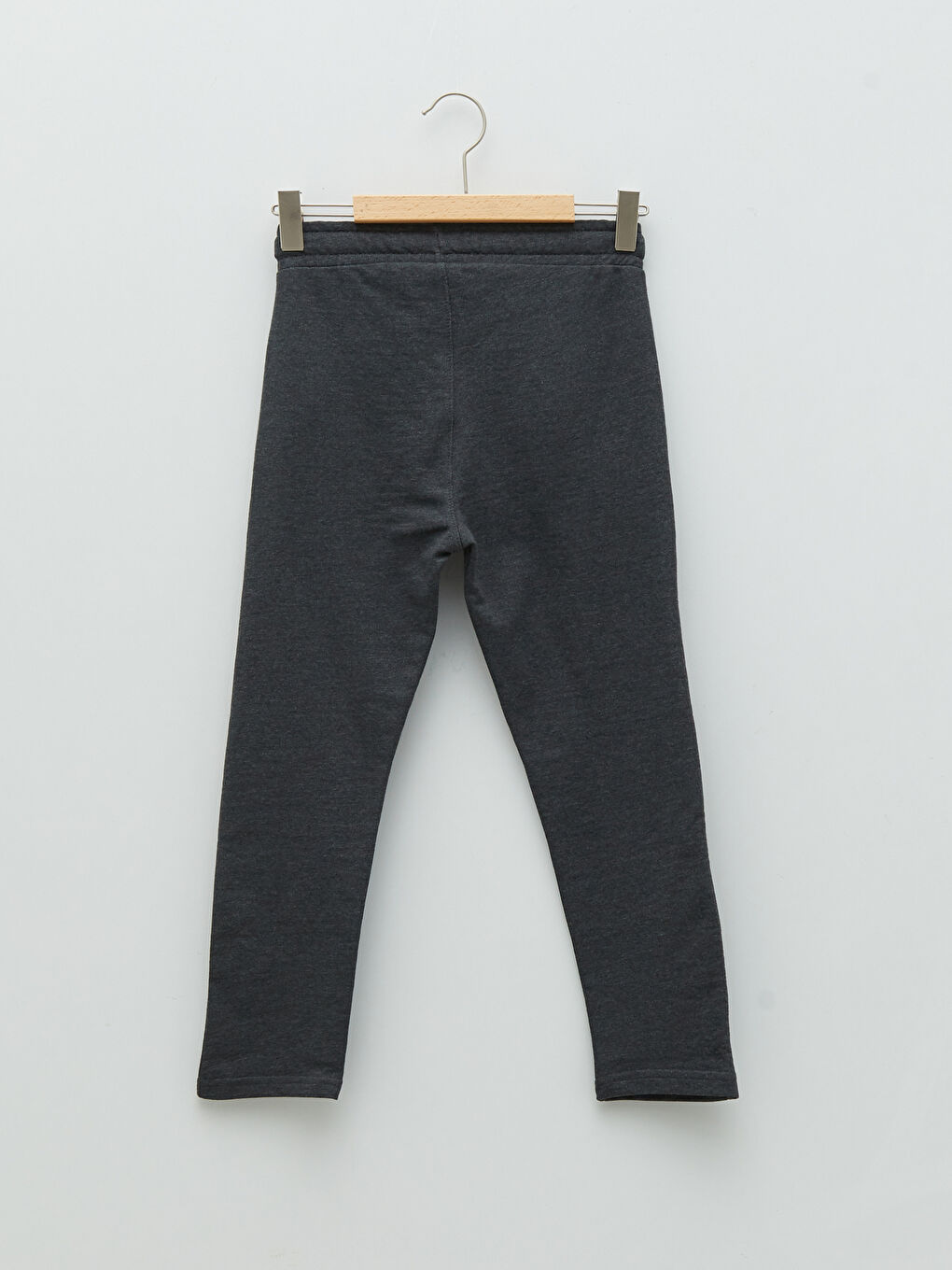 LCW Kids Elasticated Waist Boys' Sweatpants -S20733Z4-DW2