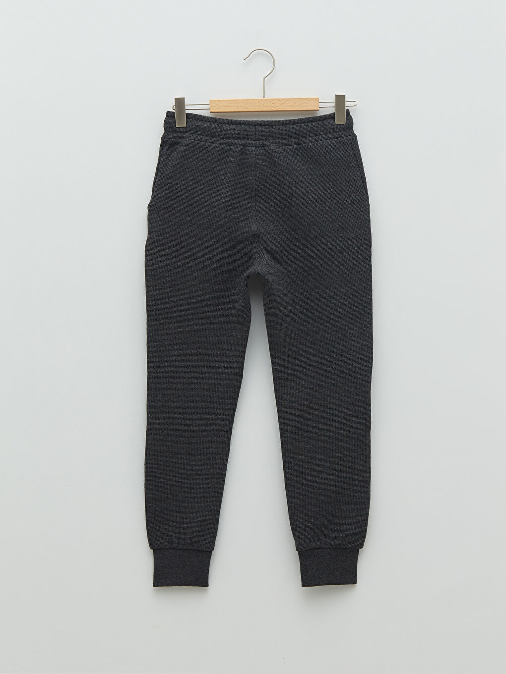 LCW Kids Osnovne dečje jogger trenerke sa elastičnim strukom -S20737Z4-DW2