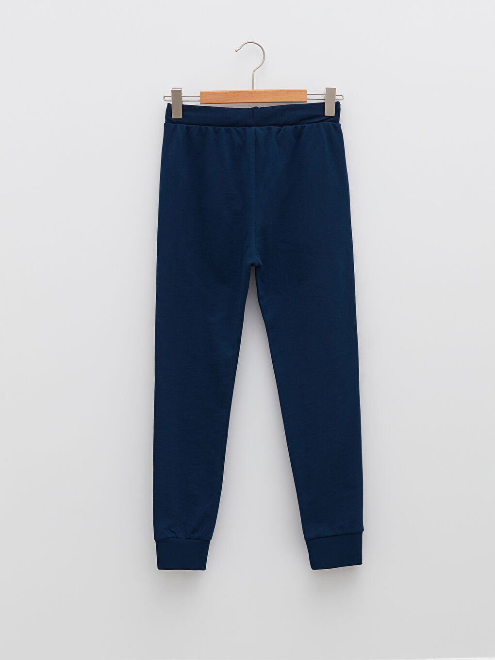 Elastic Waist Printed Boy Jogger Sweatpants -S20747Z4-JC7