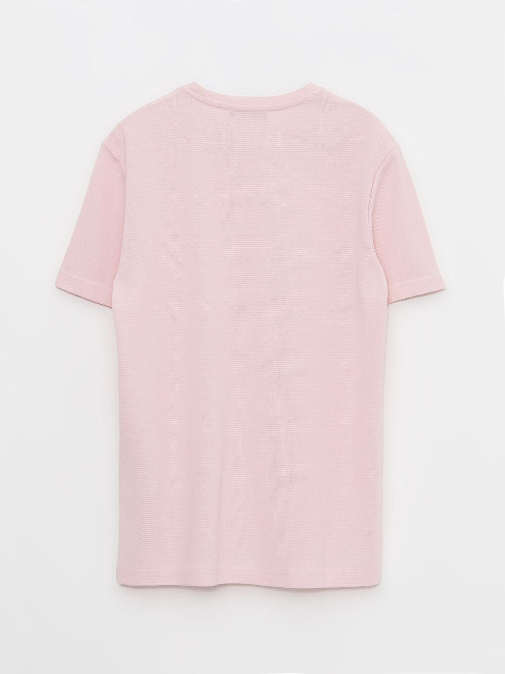 تيشيرت رجالي برقبة دائرية من قماش جيرسي-6