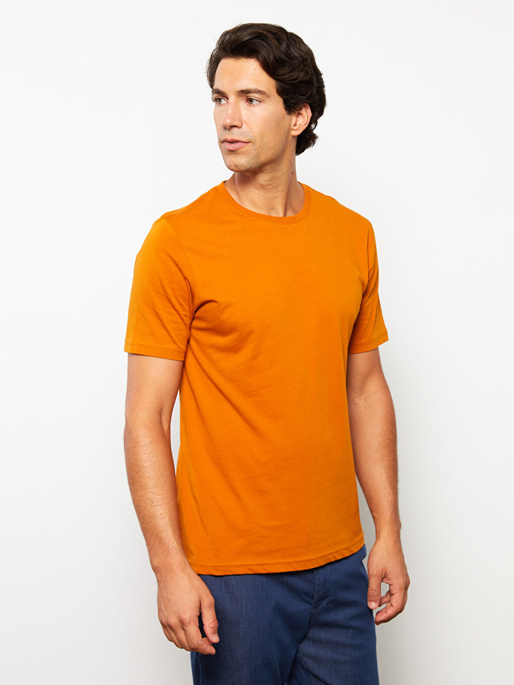تیشێرت زه‌رد پیاو -S20837Z8-SYU