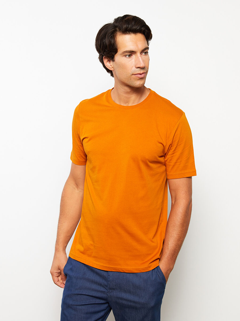 تیشێرت زه‌رد پیاو -S20837Z8-SYU