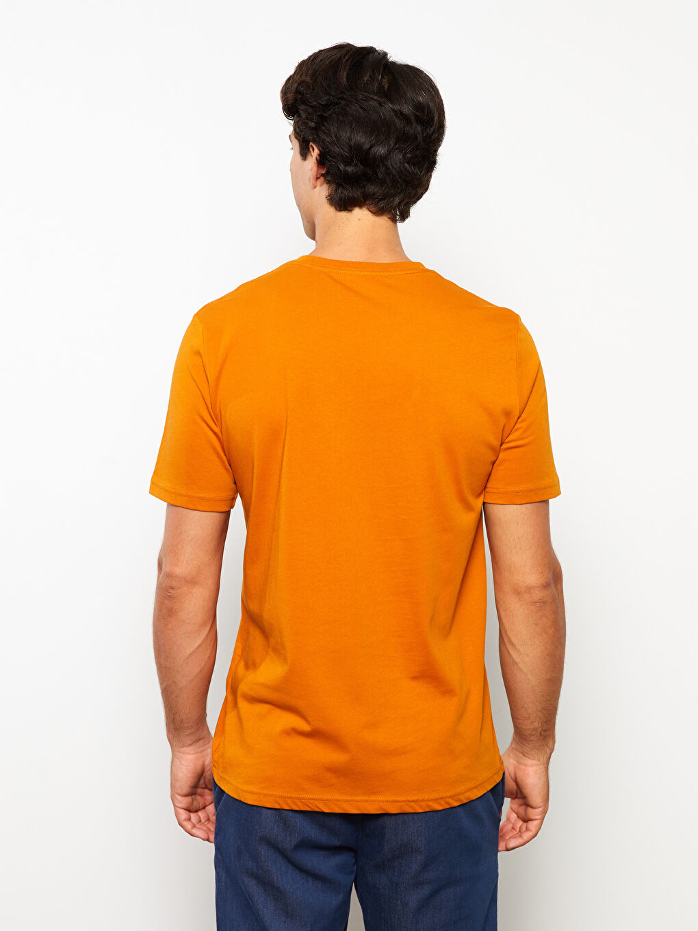 تیشێرت زه‌رد پیاو -S20837Z8-SYU