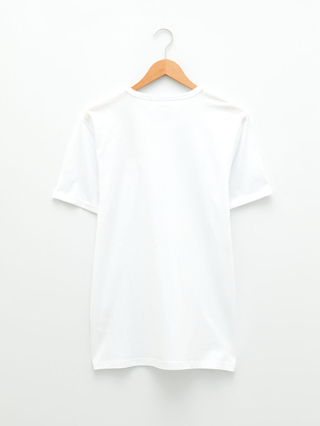 تيشيرت رجالي برقبة دائرية من قماش جيرسي-6