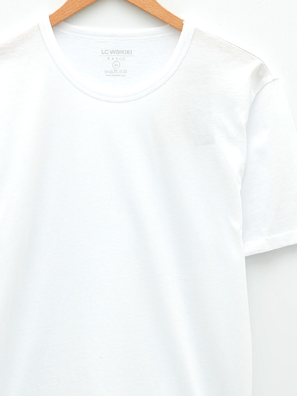 تيشيرت رجالي برقبة دائرية من قماش جيرسي-7