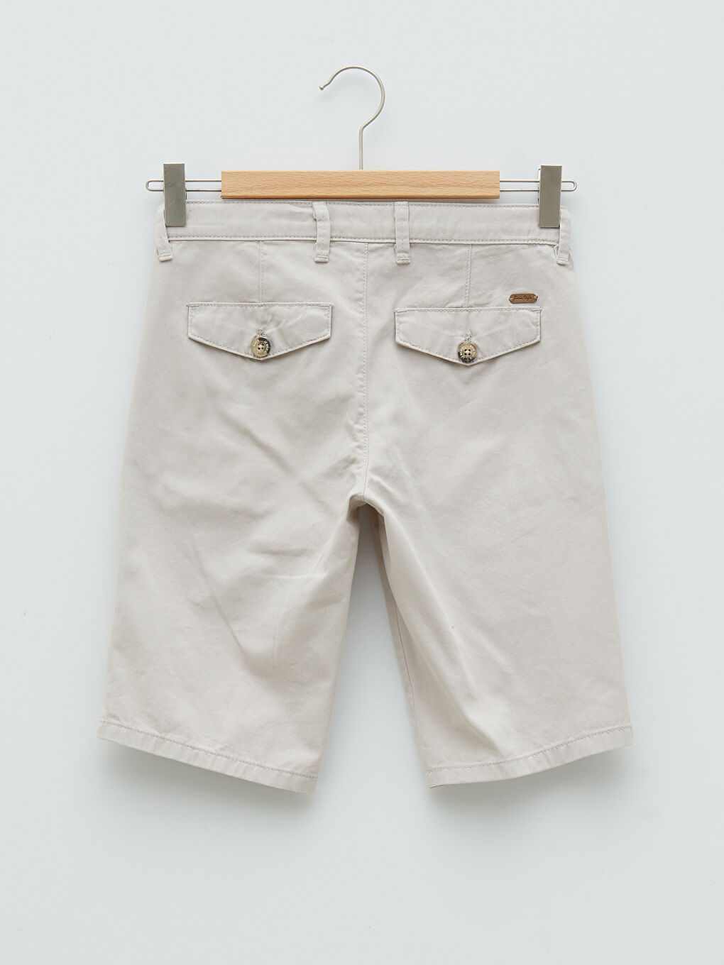 LCW Kids Basic Gabardine Boy Roller -S20884Z4-FKQ