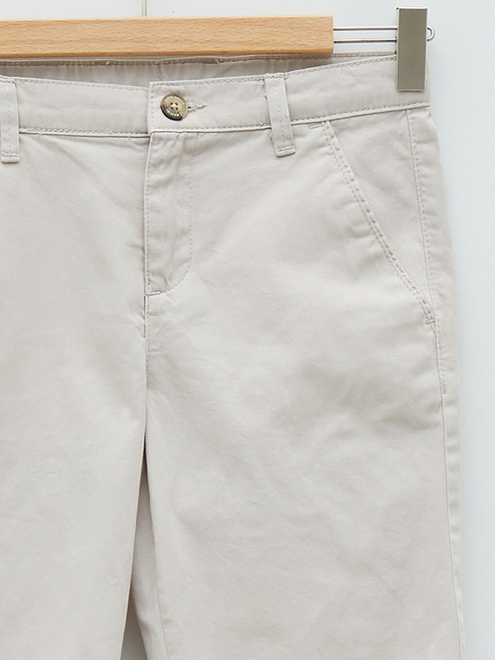 LCW Kids Basic Gabardine Boy Roller -S20884Z4-FKQ