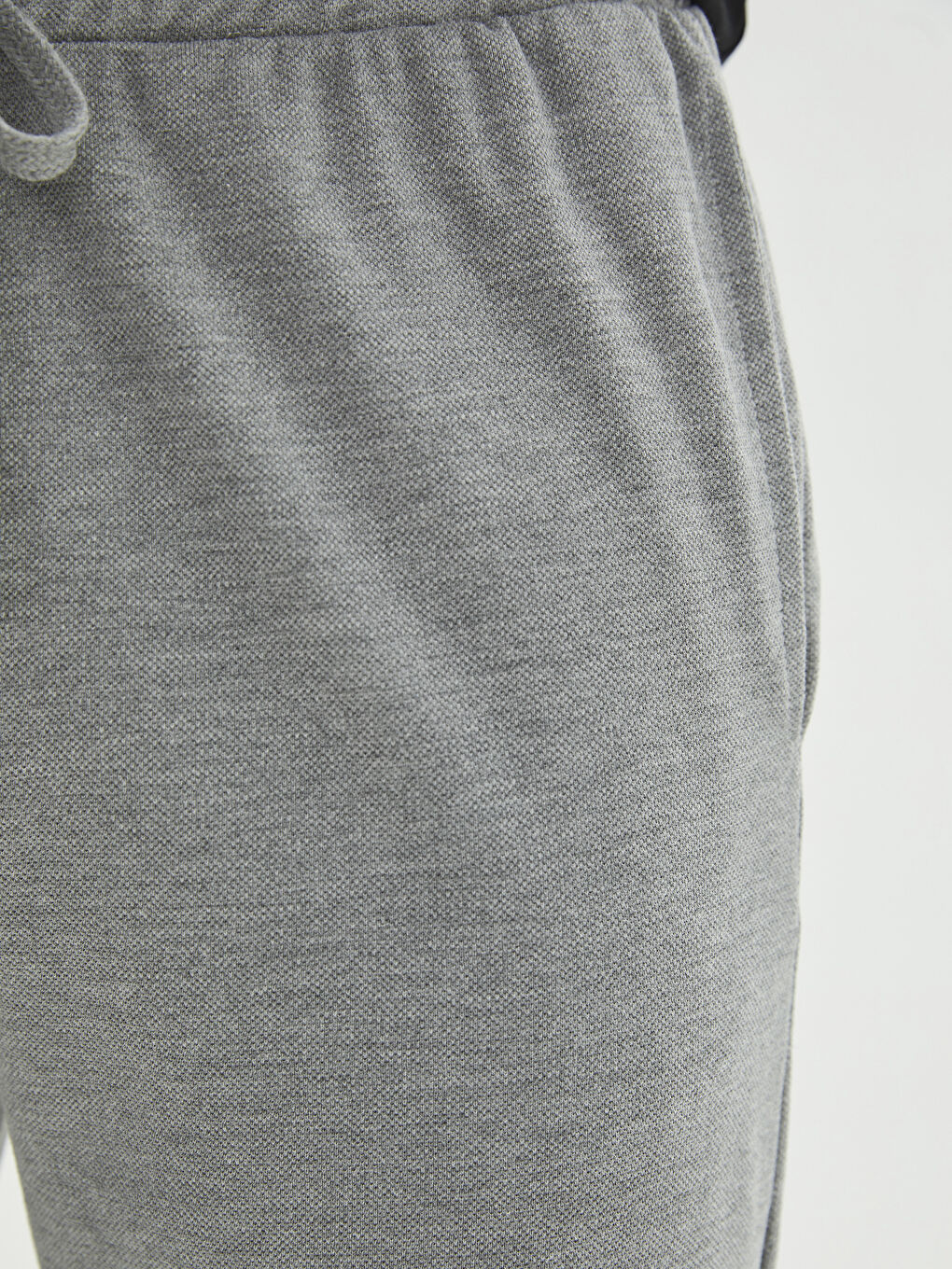 Standard Fit Men's Sweatpants -S20917Z8-DCR