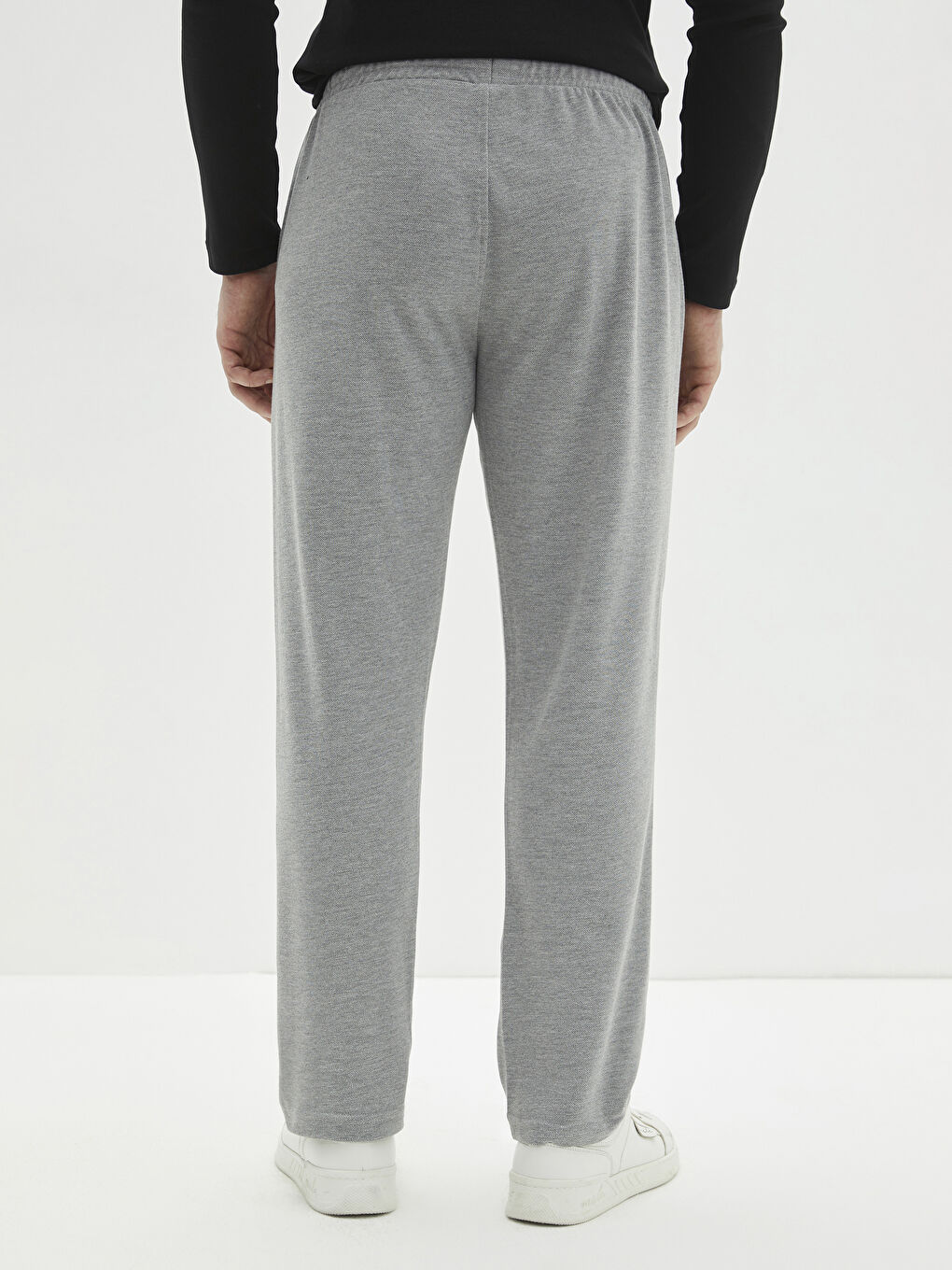 Standard Fit Men's Sweatpants -S20917Z8-DCR