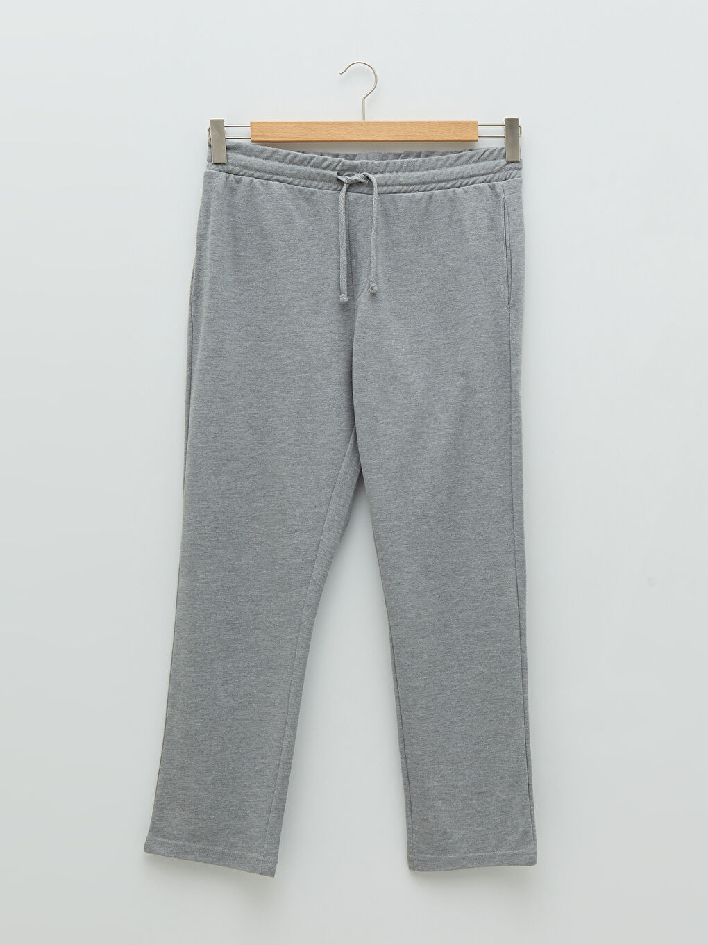 Standard Fit Men's Sweatpants -S20917Z8-DCR