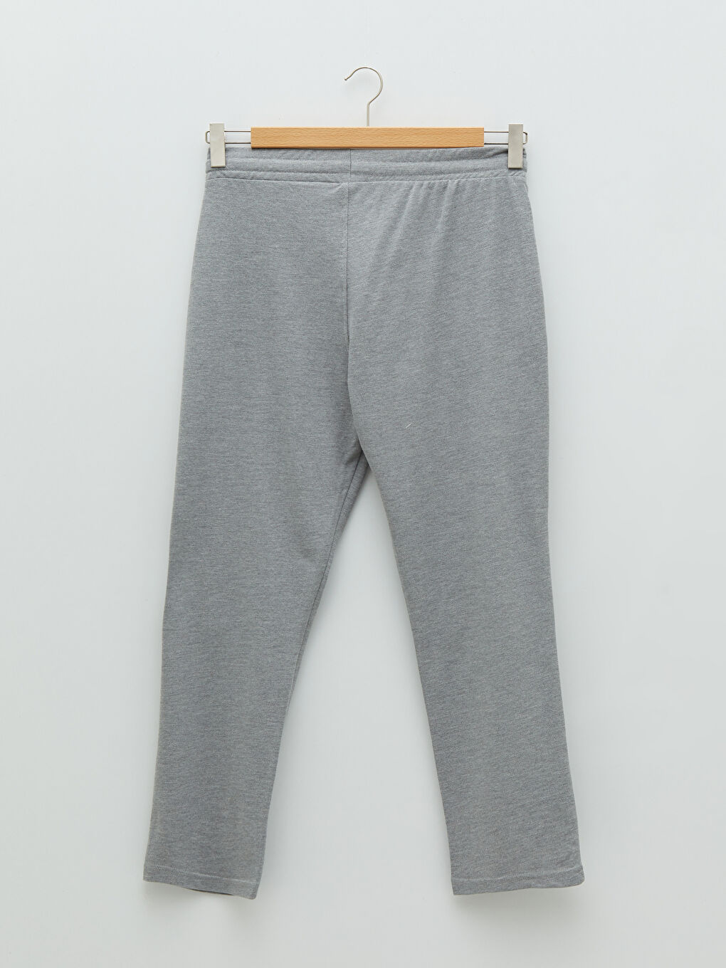 Standard Fit Men's Sweatpants -S20917Z8-DCR