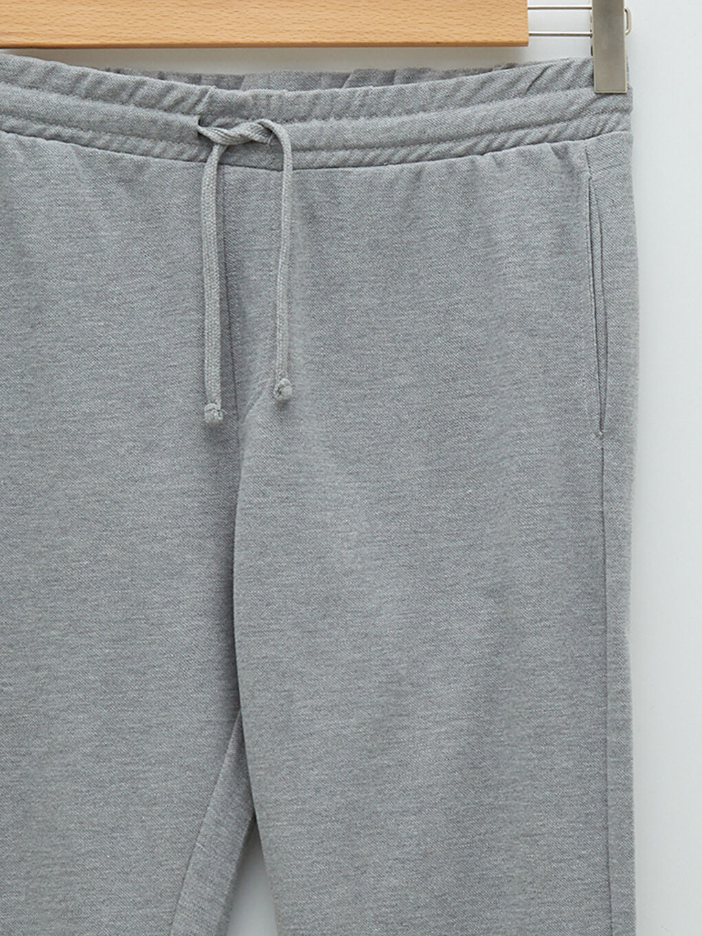 Standard Fit Men's Sweatpants -S20917Z8-DCR