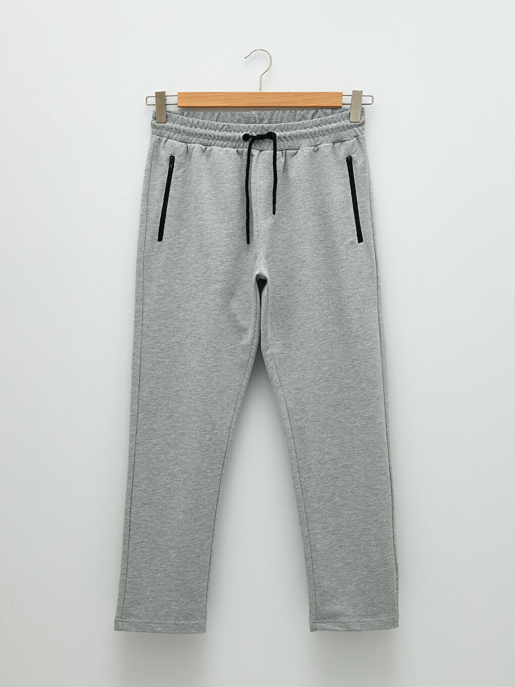 LCWAIKIKI Basic Standardni kroj Muške trenerke -S20918Z8-DCR